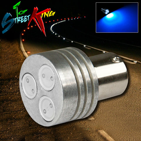 1156-3HP 1W High Power LED  BLUE