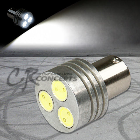 1156-3HP 1W High Power LED  WHITE
