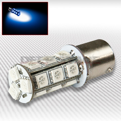 1157-18SMD 5050 SMD LED 360 degree light 20MM BLUE