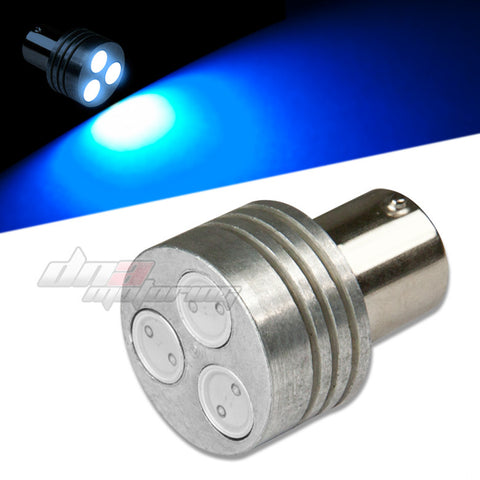 1157-3HP 1W High Power LED BLUE