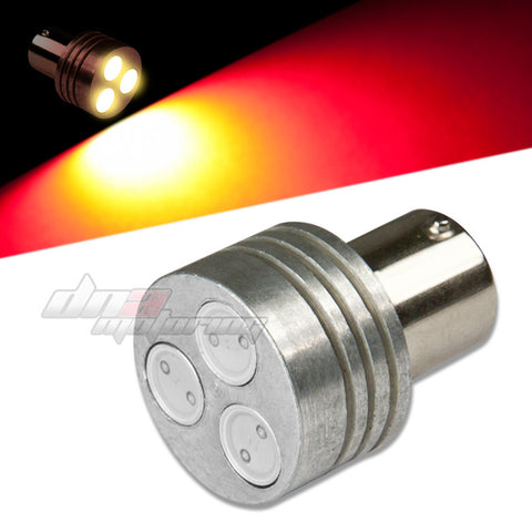 1157-3HP 1W High Power LED RED