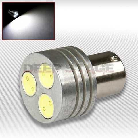 1157-3HP 1W High Power LED WHITE