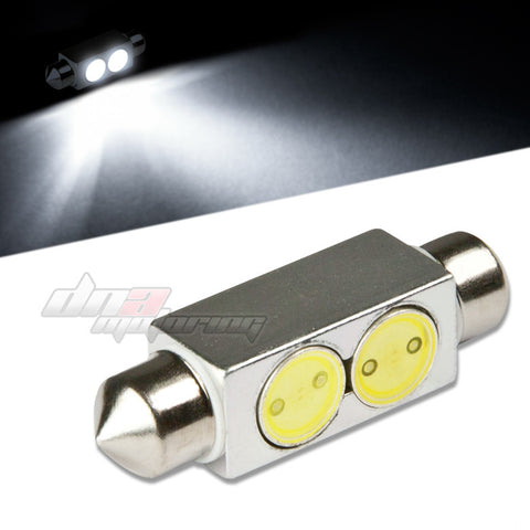 11×39-2HP 0.5W High Power LED WHITE