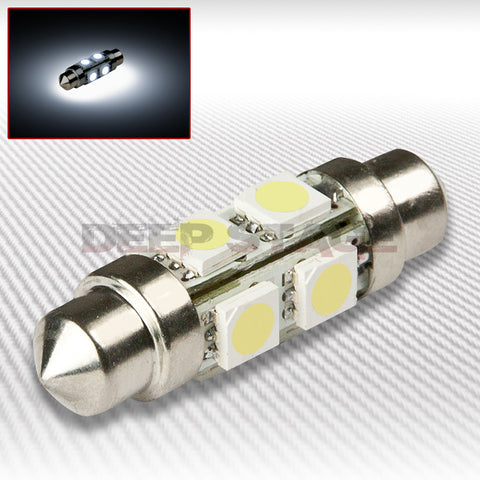 11×39-8SMD 5050 SMD LED WHITE