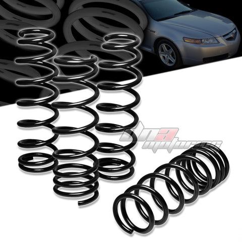 LOWERING SPRINGS -