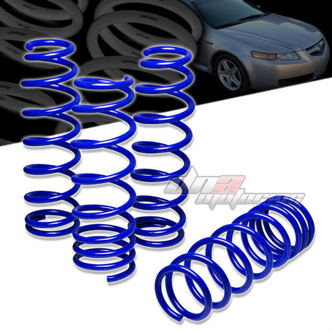 LOWERING SPRINGS -
