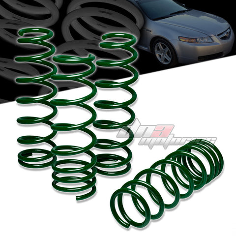 LOWERING SPRINGS -