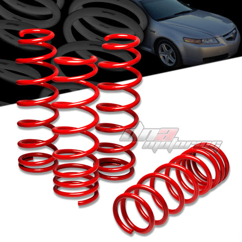 LOWERING SPRINGS -