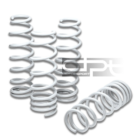 LOWERING SPRINGS -