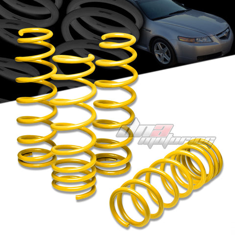 LOWERING SPRINGS -