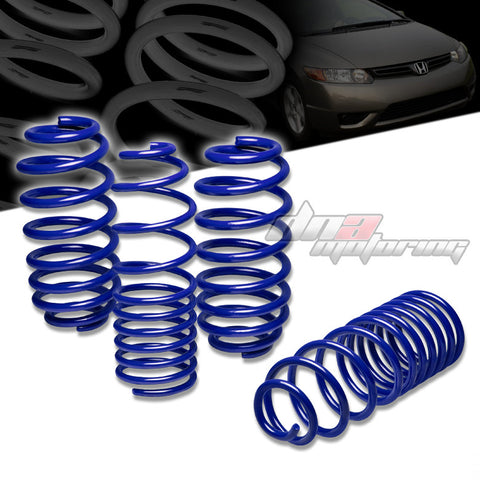 LOWERING SPRINGS -