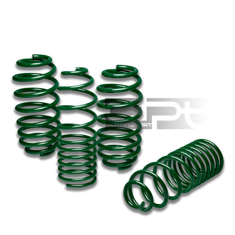 LOWERING SPRINGS -
