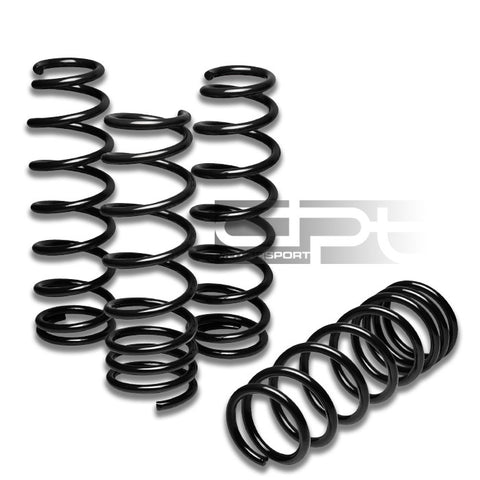 LOWERING SPRINGS -