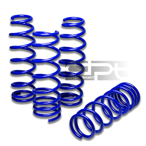 LOWERING SPRINGS -