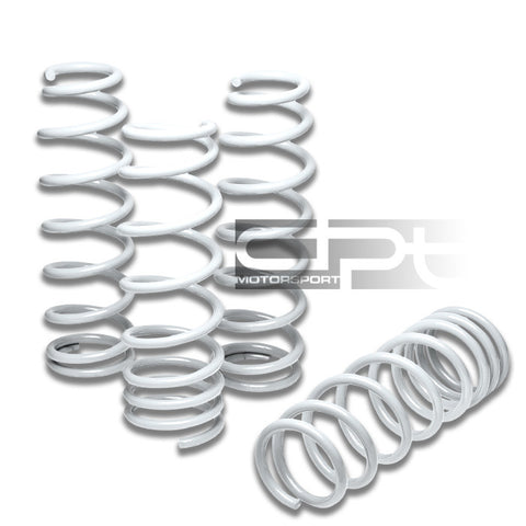 LOWERING SPRINGS -