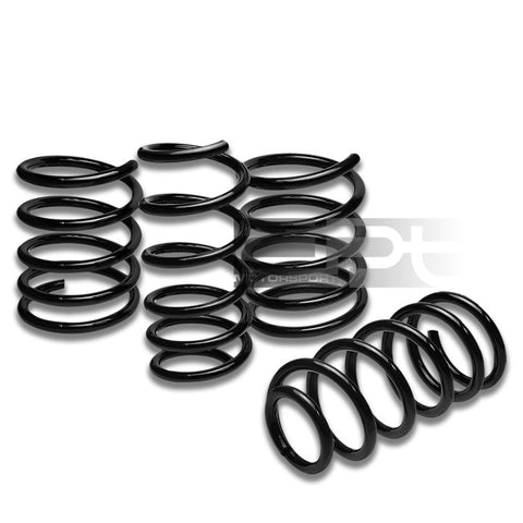 LOWERING SPRINGS -