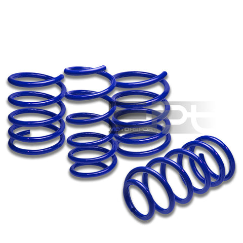 LOWERING SPRINGS -