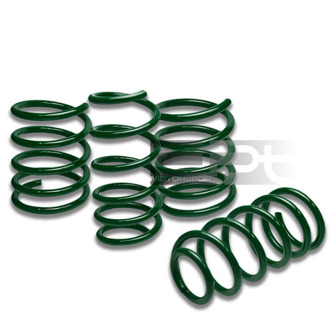 LOWERING SPRINGS -