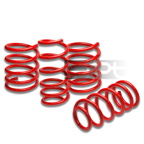 LOWERING SPRINGS -