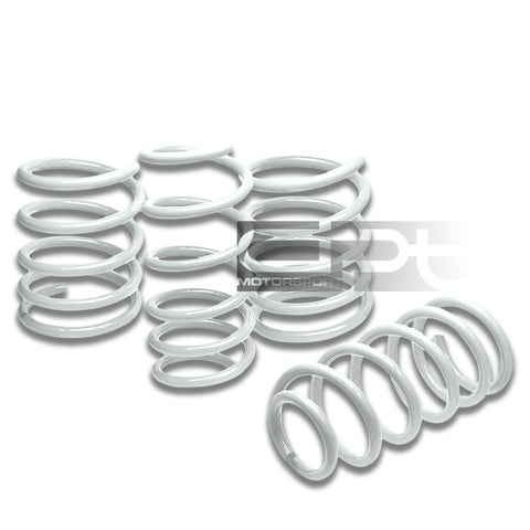 LOWERING SPRINGS -