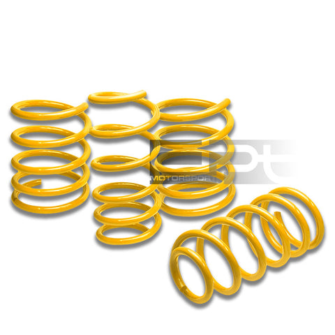 LOWERING SPRINGS -