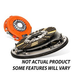 Dual Friction Clutch Kit 3.6L 220" 6 CYL SMF Engine