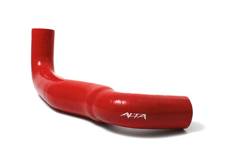 Boost Tube Long-Hot R56 Red (replaces PSP-ENG-352RD)