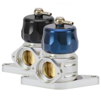 BOV Plumb Back Subaru -Blue