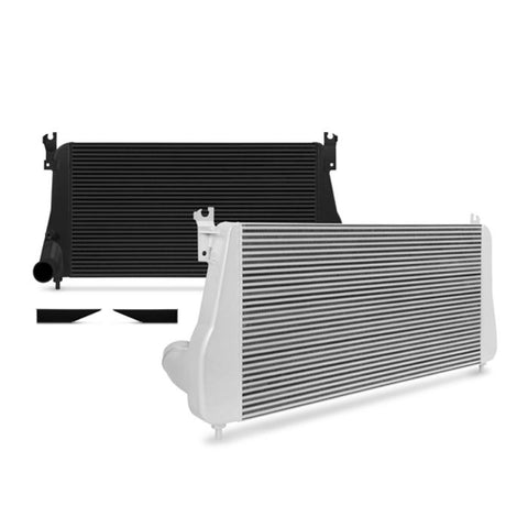 Chevrolet/GMC 6.6L Duramax Intercooler, 2001-2005