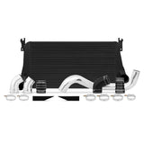 Chevrolet/GMC 6.6L Duramax Intercooler Kit, 2006-2010