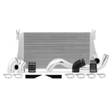 Chevrolet/GMC 6.6L Duramax Intercooler, 2006-2010