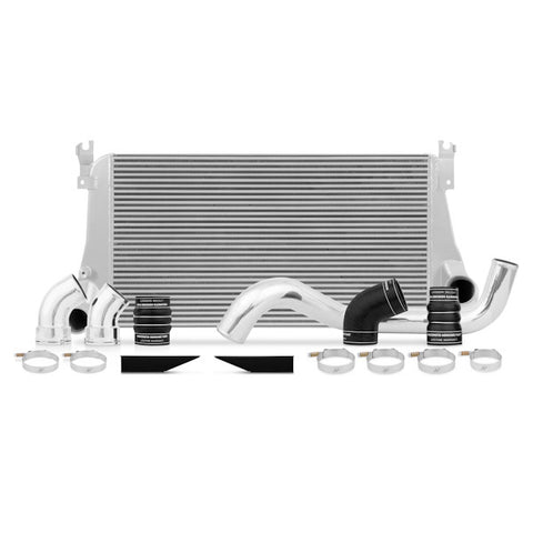 Chevrolet/GMC 6.6L Duramax Intercooler Kit, 2006-2010