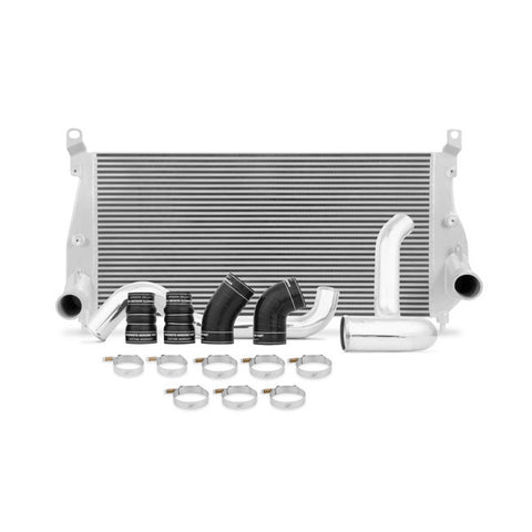 Chevrolet/GMC 6.6L Duramax Intercooler Kit, 2002-2004.5