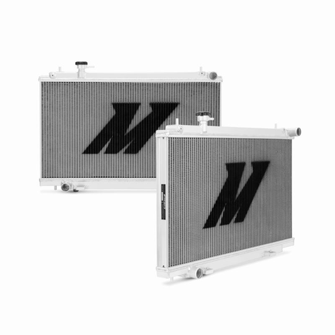 Nissan 350Z Performance Aluminum Radiator, 2003-2006