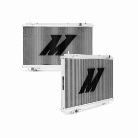 Nissan 350Z Performance Aluminum Radiator, 2007-2009