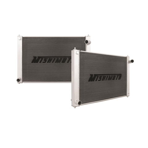 Nissan 370Z Performance Aluminum Radiator, 2009+