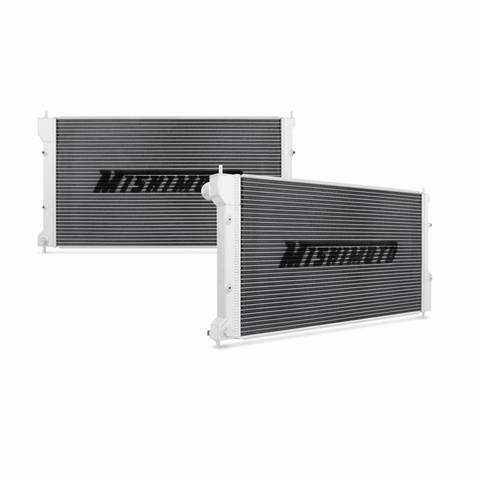 Scion FR-S Performance Aluminum Radiator, 2013+