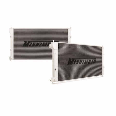 Subaru BRZ Performance Aluminum Radiator, 2013+