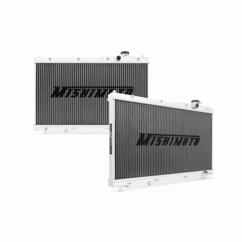 Honda Civic Performance Aluminum Radiator, 2001-2005