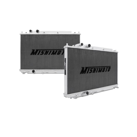 Honda Civic SI Performance Aluminum Radiator, 2006-2011