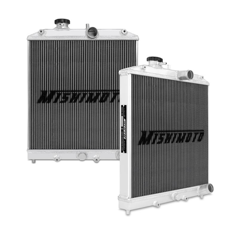 Honda Civic X-Line Performance Aluminum Radiator, 1992–2000