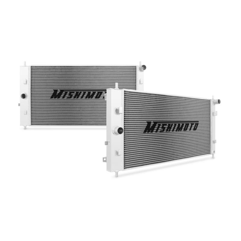 Chevrolet Cobalt SS Performance Aluminum Radiator, 2005–2010