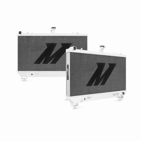 Chevrolet Camaro SS Performance Aluminum Radiator, 2010-2011