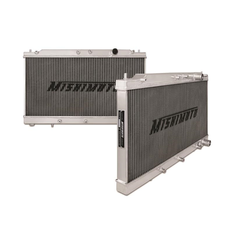 Mitsubishi Eclipse X-Line Performance Aluminum Radiator 1990-1994