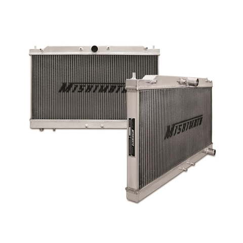 Mitsubishi Eclipse X-Line Performance Aluminum Radiator 1995-1999 Turbo