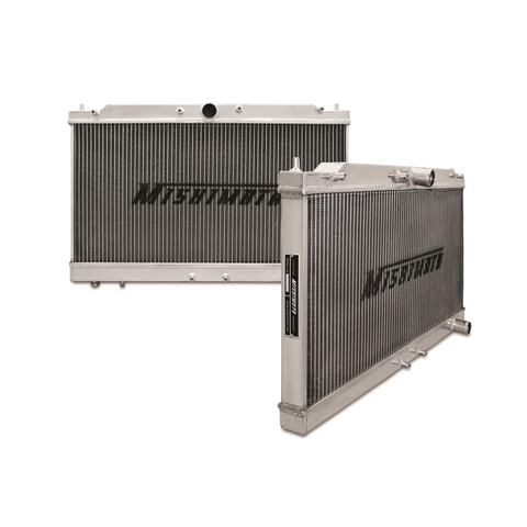 Mitsubishi Eclipse Performance Aluminum Radiator 1995-1999 Turbo