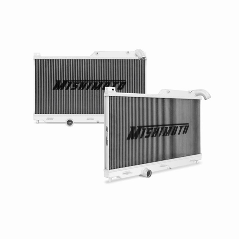 Mazda RX-7 Performance Aluminum Radiator, 1993–1995