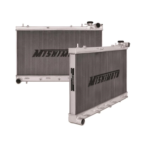 Mishimoto Performance Aluminum Radiator for Subaru Forester XT Turbo 2004-2008