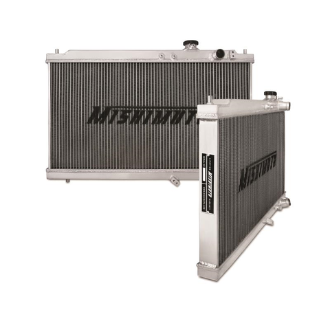 Acura Integra X-Line Performance  Aluminum Radiator, 1994-2001