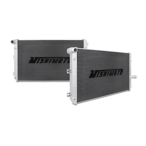 Volkswagen Golf MK5 GTI Performance Aluminum Radiator, 2006-2009